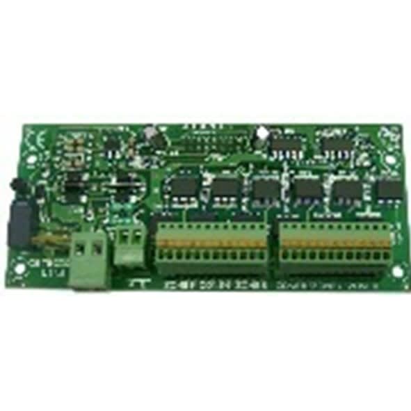 NOTIFIER ITALIA SR - NOTSMLS ACCES BARR SCHEDA ESP PER SNCSRLS2