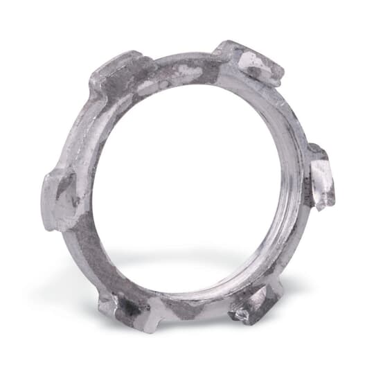 ABB SPA - ABB145 Ghiera filetto 1-1/2 NPT acc. zinc.