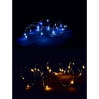 GIOCOPLAST NATALE SP GCP14218282 100 GOC LED FILO RAME MOD.A BAT,10M,COL.