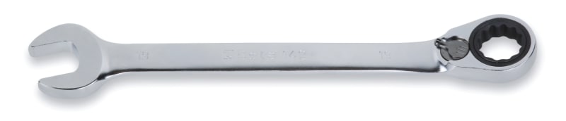 BM SPA BMM001420010 CHIAVI COMBINATE A CRICCHETTO 10