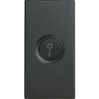 URMET SPA - UTD10365 COPRITASTO DIFF.TRASP.CHIAV.1M