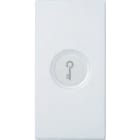 URMET SPA - UTD10365.B COPRITASTO DIFF.TRASP.CHIAV.1M