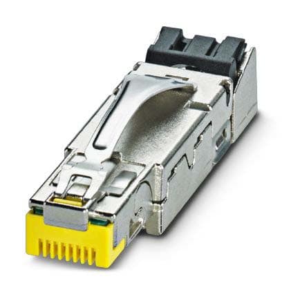 PHOENIX CONTACT PHC1149847 CUC-IND-C1ZNI-S/R4IP10G8 CONNETTORE RJ45