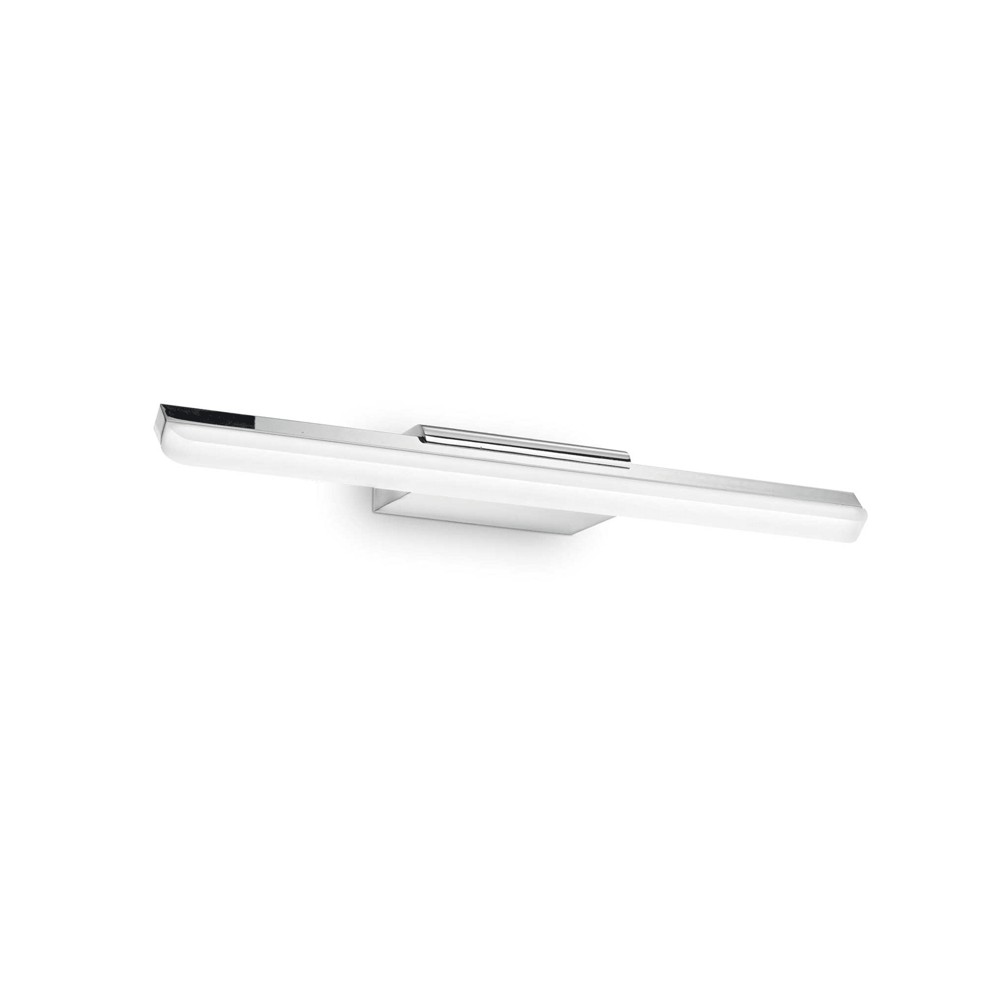 IDEAL LUX SRL IUX142272 RIFLESSO AP D42 CROMO