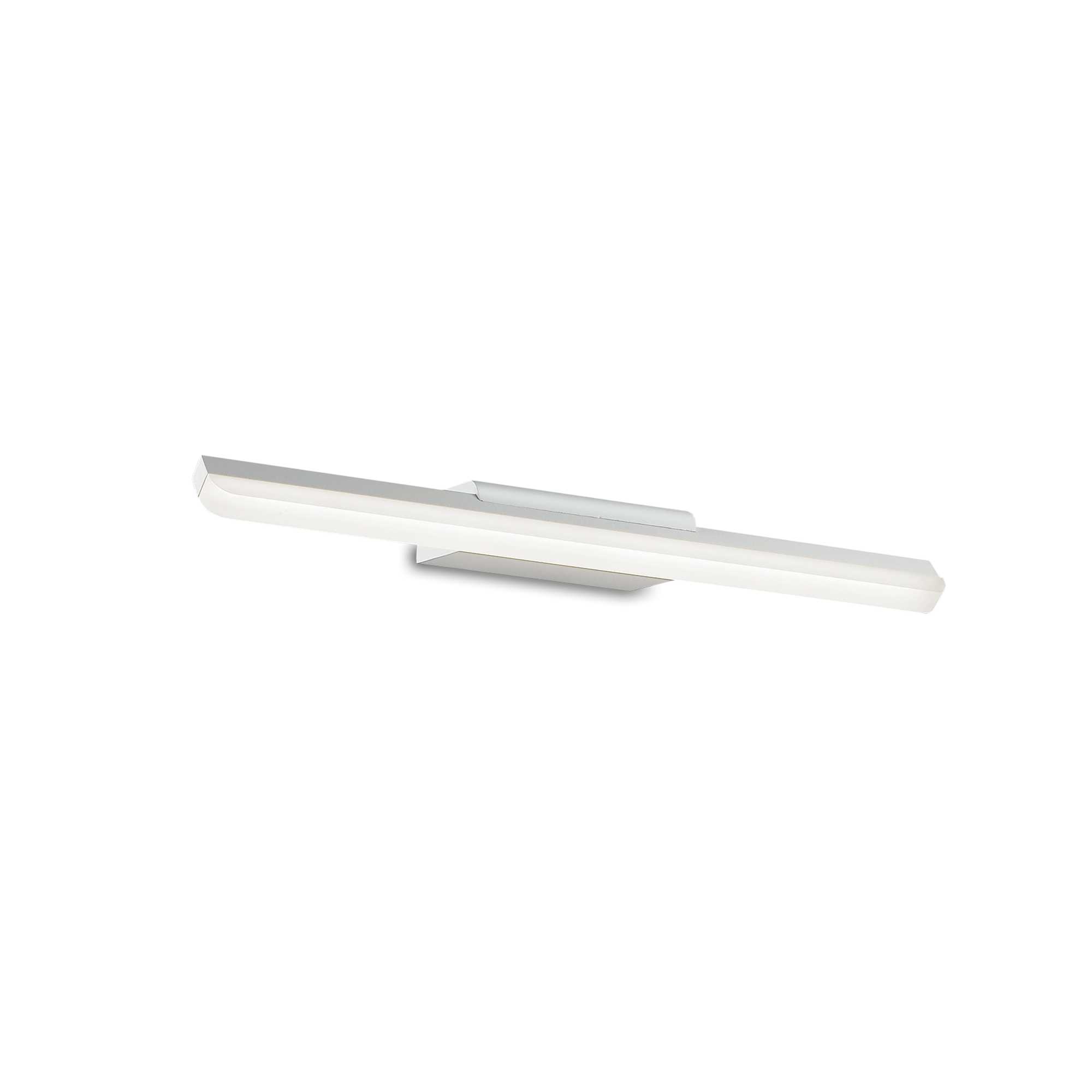 IDEAL LUX SRL - IUX142296 RIFLESSO AP D42 BIANCO