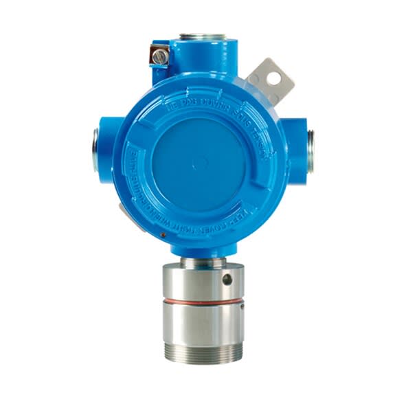 NOTIFIER ITALIA SR - NOTVGS.AD-CL RIVELATORI SI DI CLORO