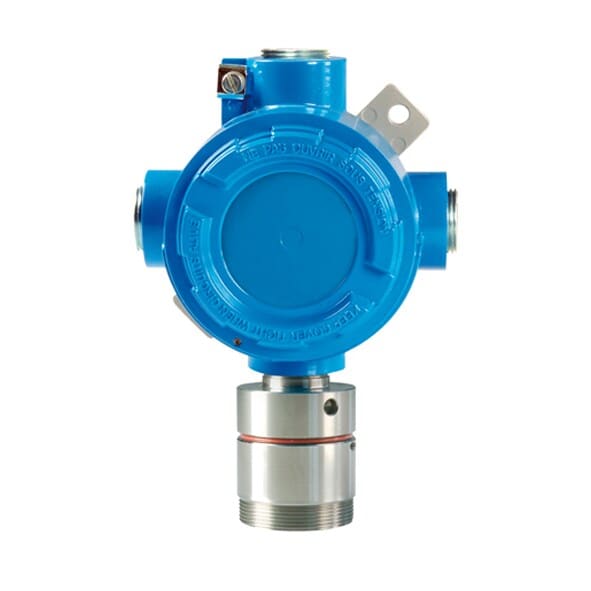 NOTIFIER ITALIA SR - NOTVGS.AD-NO2 RIVELATORI SI DI BIOSSIDO DI AZOTO