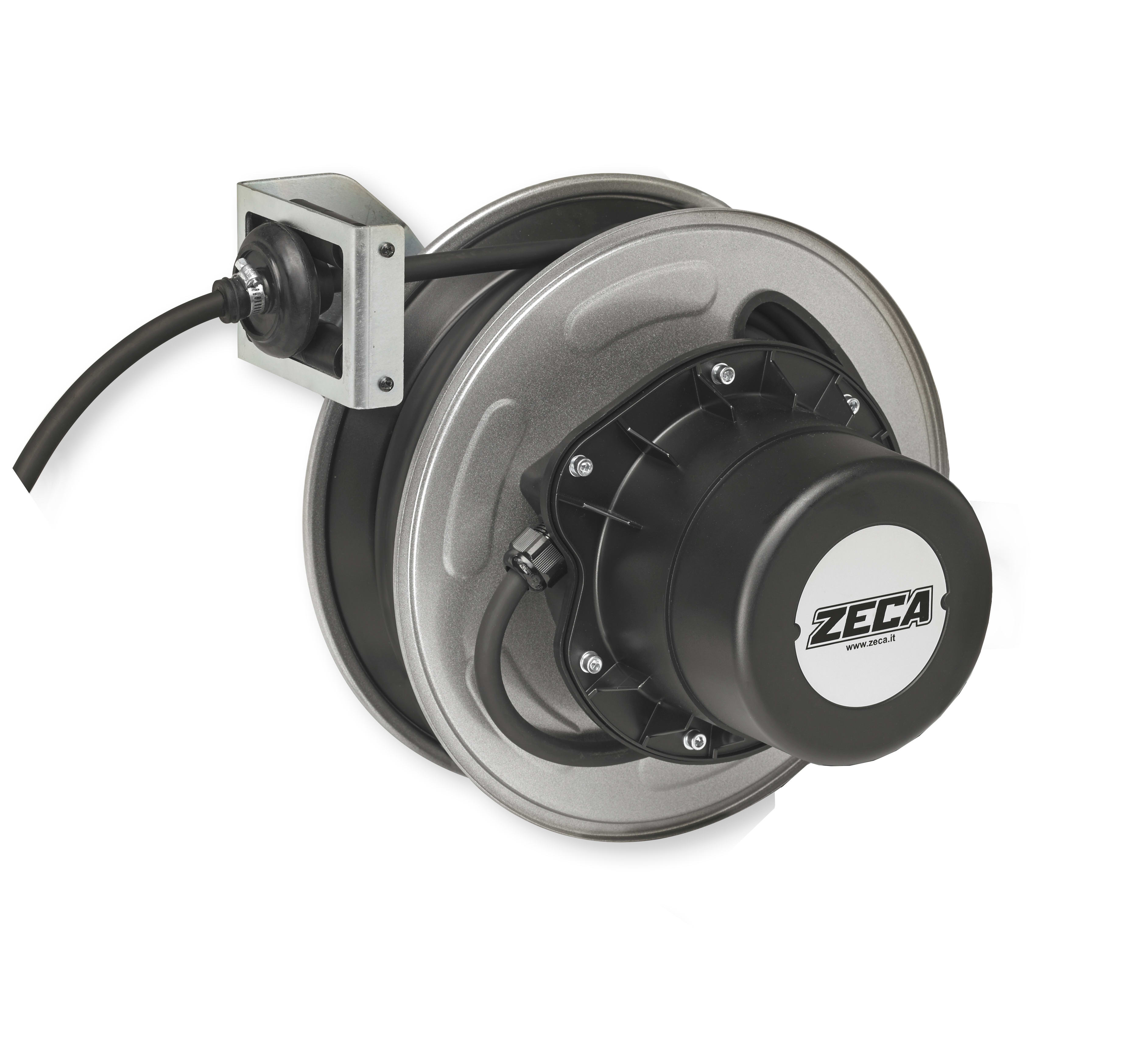 ZECA - ZEC142405 AVV. X SEGNALI M.15+2-24X0,5