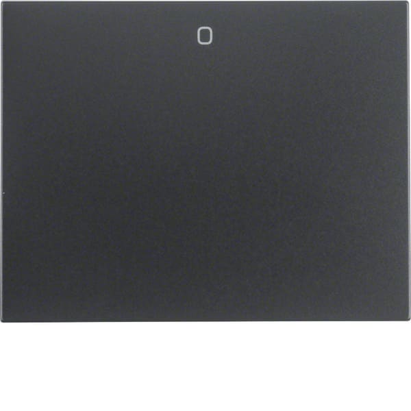 BERKER - BRK14257106 BILANC.CON STAMPA 0 K1 ANTR.OP. VERN.