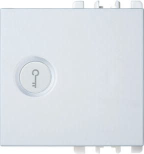 URMET SPA - UTD10365/2BG COPRITST DIFF TRAS CHIAV 2M BG