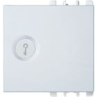 URMET SPA - UTD10365/2BG COPRITST DIFF TRAS CHIAV 2M BG