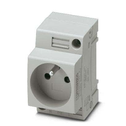 PHOENIX CONTACT - PHC0804016 EO-E/UT/SH PRESA