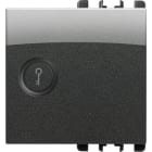 URMET SPA - UTD10365AC COPRITST DIFF TRAS CHIAV 1M AC