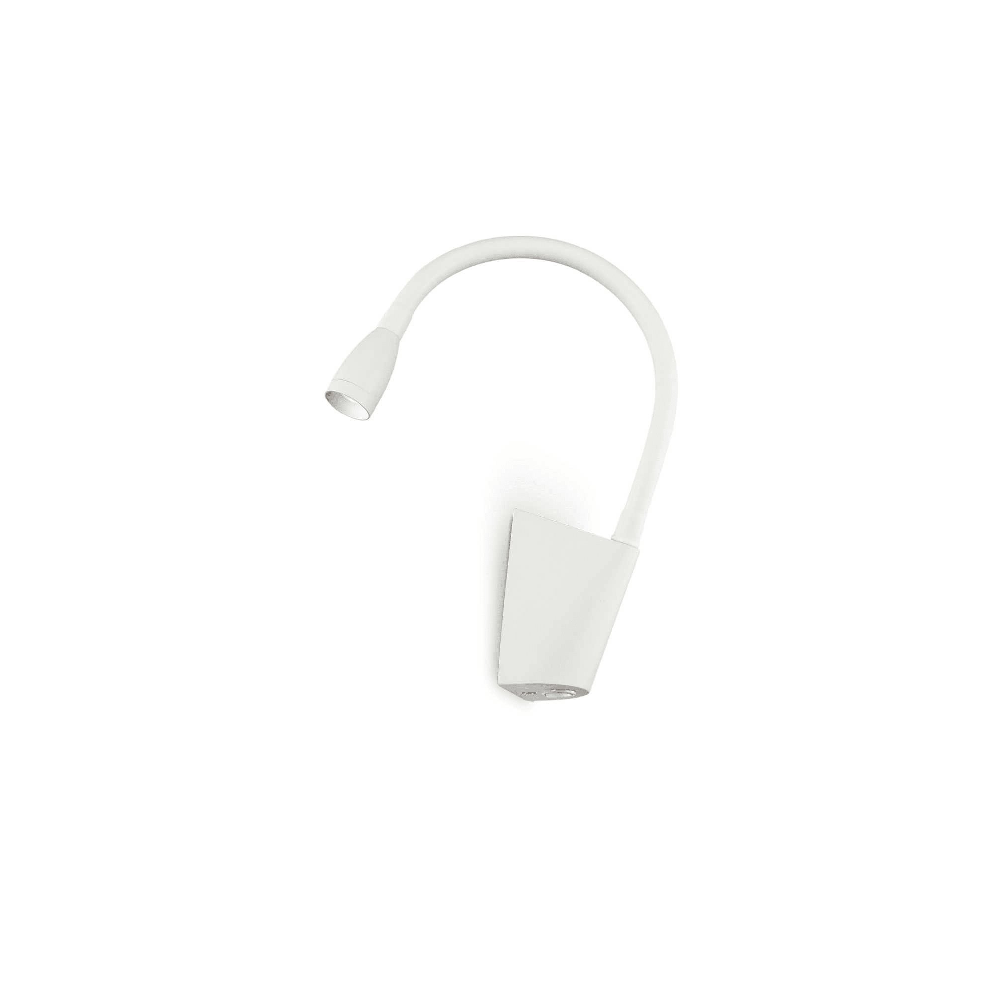 IDEAL LUX SRL IUX142708 GOOSE AP BIANCO