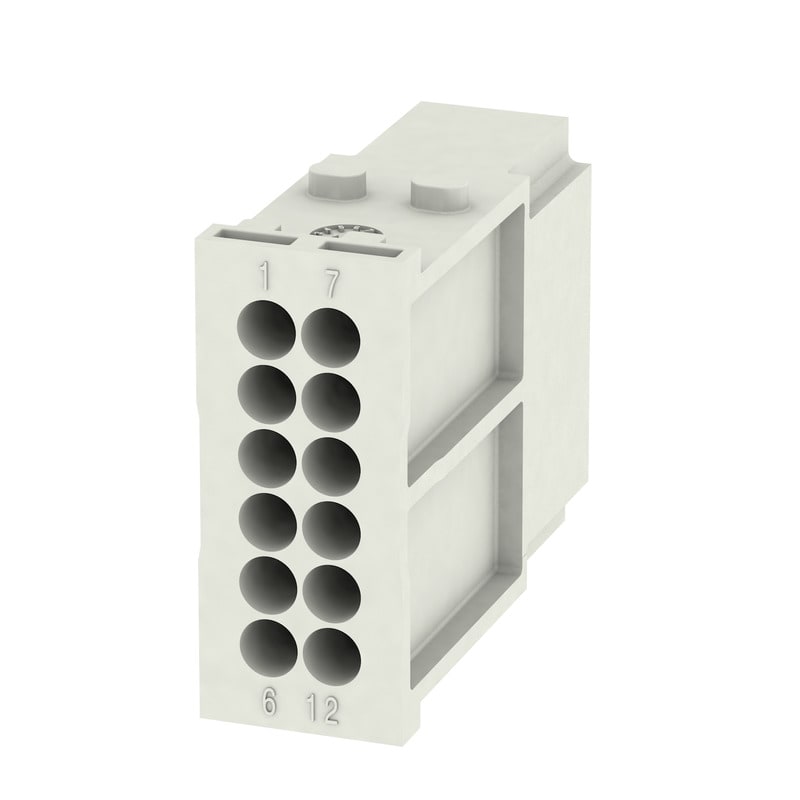 WEIDMULLER WEI1428840000 HDC MHD 12 MC