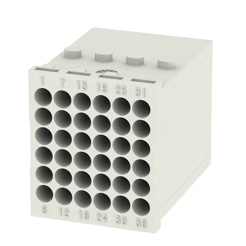WEIDMULLER WEI1428860000 HDC MHD 36 MC