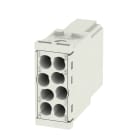 WEIDMULLER - WEI1428880000 HDC MHE 8 MC