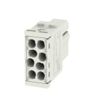 WEIDMULLER - WEI1428890000 HDC MHE 8 FC