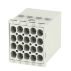 WEIDMULLER - WEI1428910000 HDC MHE 20 MC