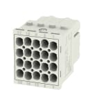 WEIDMULLER WEI1428930000 HDC MHE 20 FC