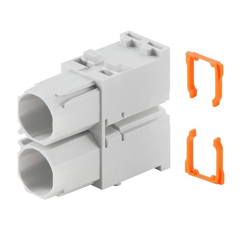 WEIDMULLER WEI1429020000 HDC MBUS 2 FC