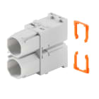 WEIDMULLER WEI1429020000 HDC MBUS 2 FC