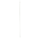IDEAL LUX SRL IUX142906 ULTRATHIN SP D100 ROUND ON-OFF BIANCO