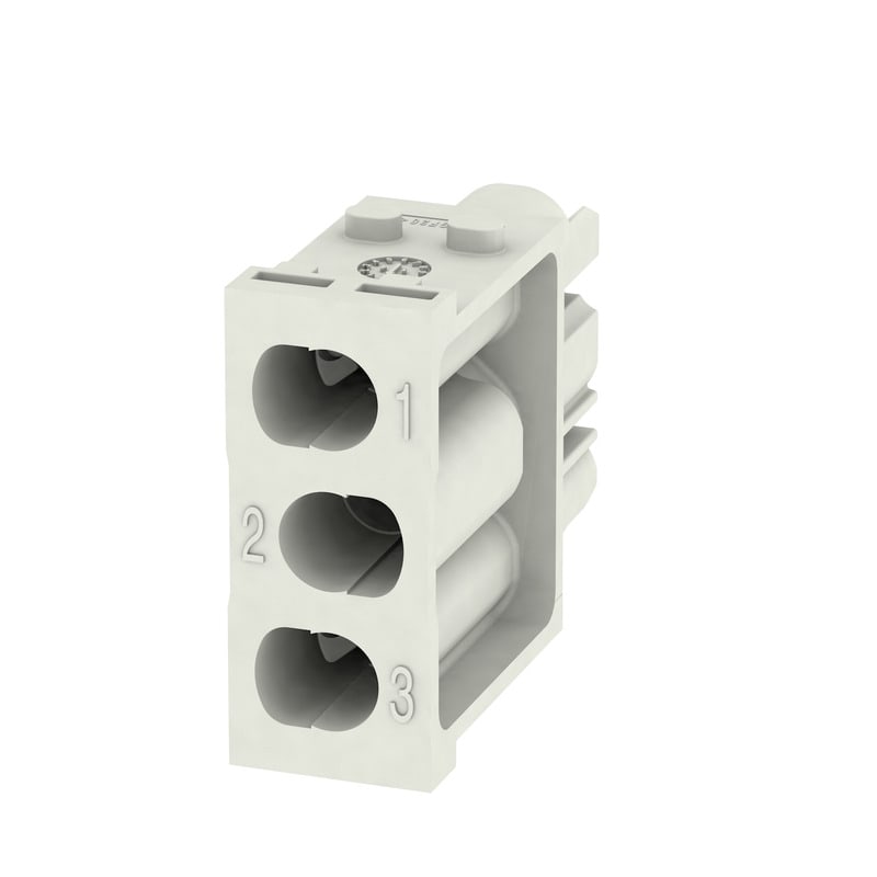 WEIDMULLER WEI1429350000 HDC MHX 3 FC