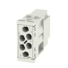 WEIDMULLER WEI1429360000 HDC MHE 6 MC