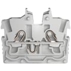 WAGO ITALIA SRL - WAG2050-321 MOR. PASSANTE MINIATURIZZATO PER 2 CONDU