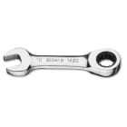 BM SPA BMM001420110 CHIAVI COMBINATE A CRICCHETTO CORTE 10