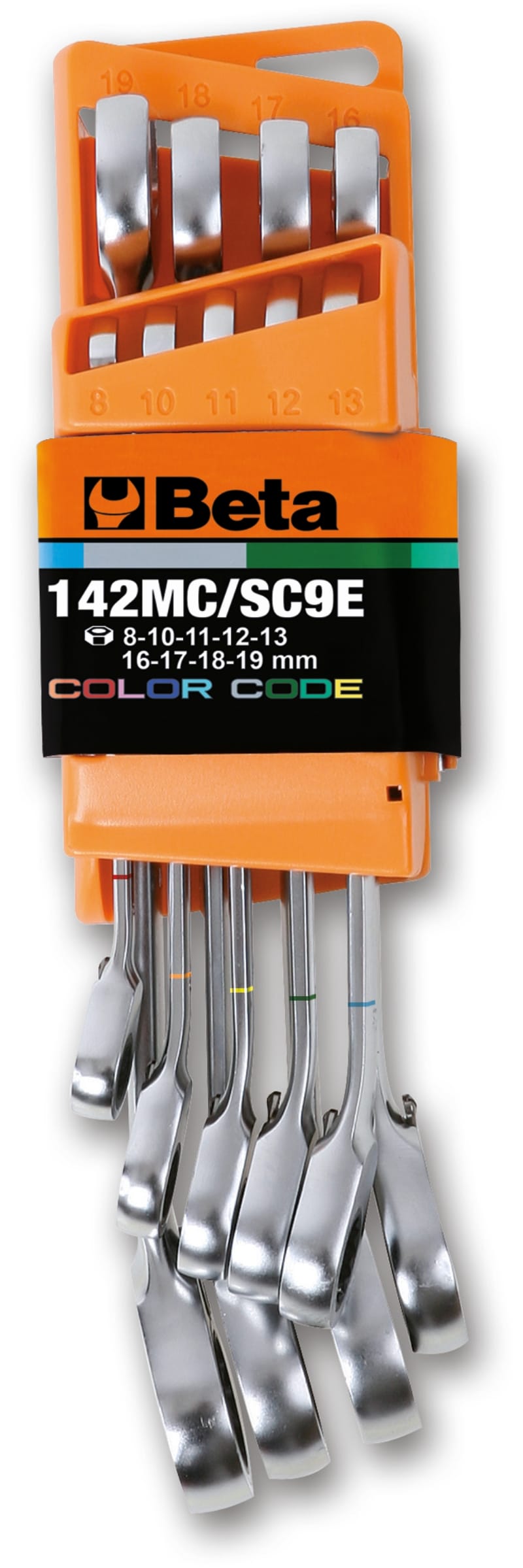BM SPA BMM001422087 CH. COMBINATE SUPP. MULTICOLOR MC/SC9I