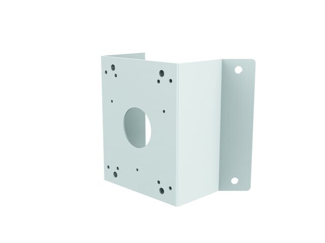 URMET SPA UTD3000/145 CORNER ADAPTER BRACKET