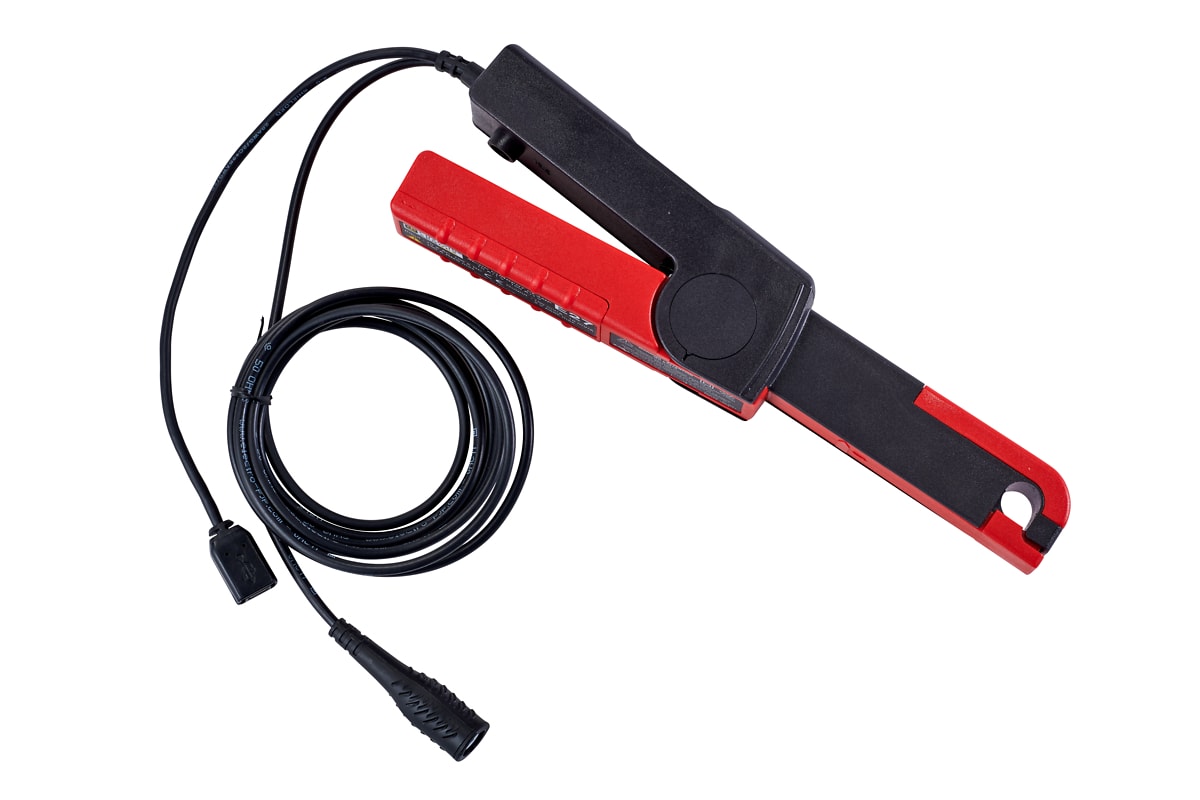 A.M.R.A. SPA - AMRP01120027 CHAUVIN ARNOUX E27 PINZA CORRENTE AC/DC