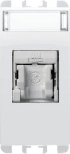 URMET SPA UTD10445EBG PRESA RJ45 CAT5E NO SCH 1M BG