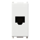 VIMAR SPA VIW14320 PRESA RJ11 6/4 BIANCO
