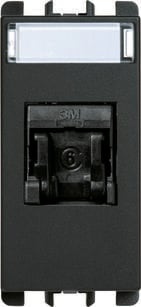 URMET SPA UTD10446 PRESA RJ45 CAT6 NON SCH.ANTR.