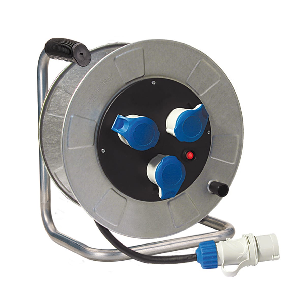 FANTON SRL FME14338 AVV.30M 3G2,5 RNF 3P.CEE+D IP44 MT