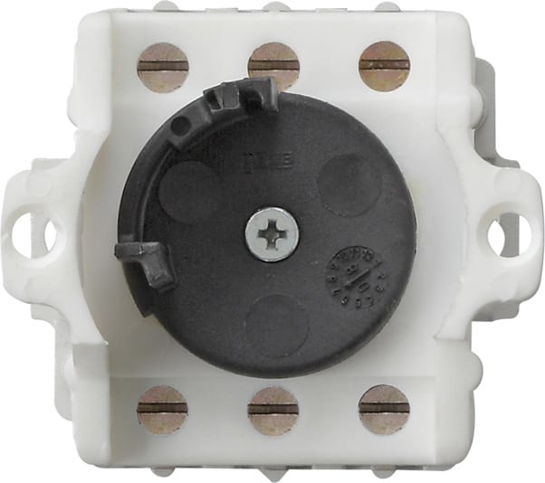 GIRA GIR143400 Eins. Schlusselschalter 2-p WG AP