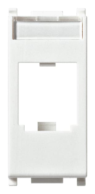 VIMAR SPA VIW14340.C ADATTATORE MINI-COM PANDUIT BIANCO