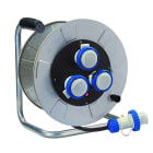FANTON SRL FME14350 AVV.30M 3G2,5 RNF 3P.CEE+D IP55 MT