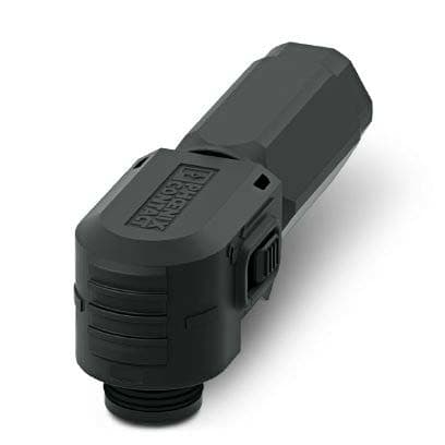 PHOENIX CONTACT PHC1106307 ES-BPC-C 16-25 BK CONNESS. PER BATTERIA