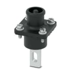 PHOENIX CONTACT - PHC1130814 ES-FT-BPC-B 16-25 BK CONNESS. PER BATTER