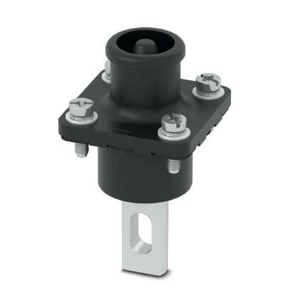 PHOENIX CONTACT PHC1130814 ES-FT-BPC-B 16-25 BK CONNESS. PER BATTER