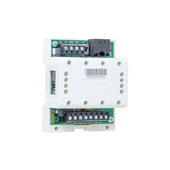 COMELIT GROUP SPA COE1437 VIP SCAN PROTECTOR