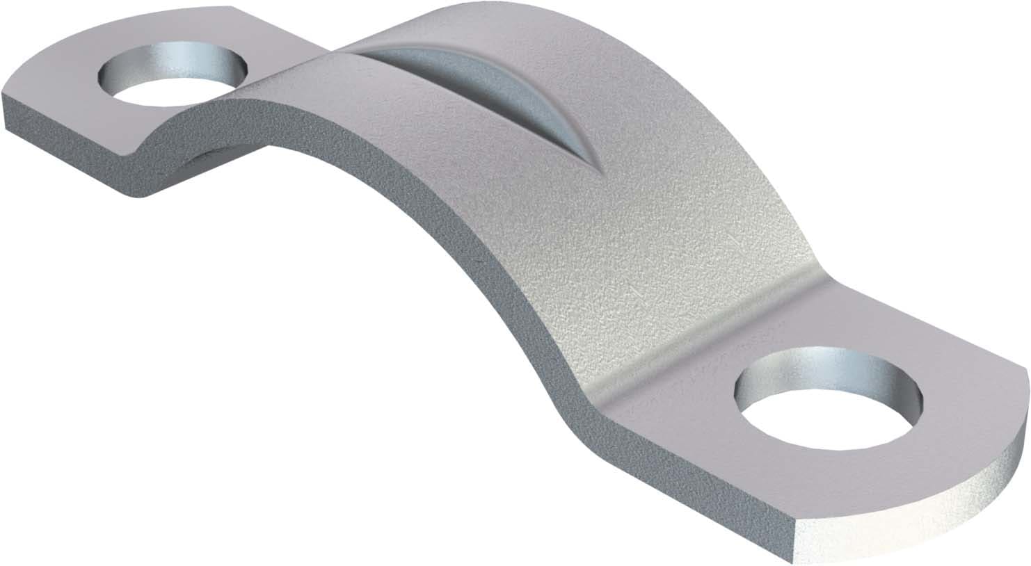 OBO BETTERMANN - OBO1437011 7903 8 G CLIP ANTISTRAPPO