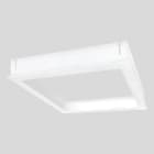 ARCLUCE SPA - ACL1099497X-11 FLAT 595X595 - ACCESSORIO X INCASSO