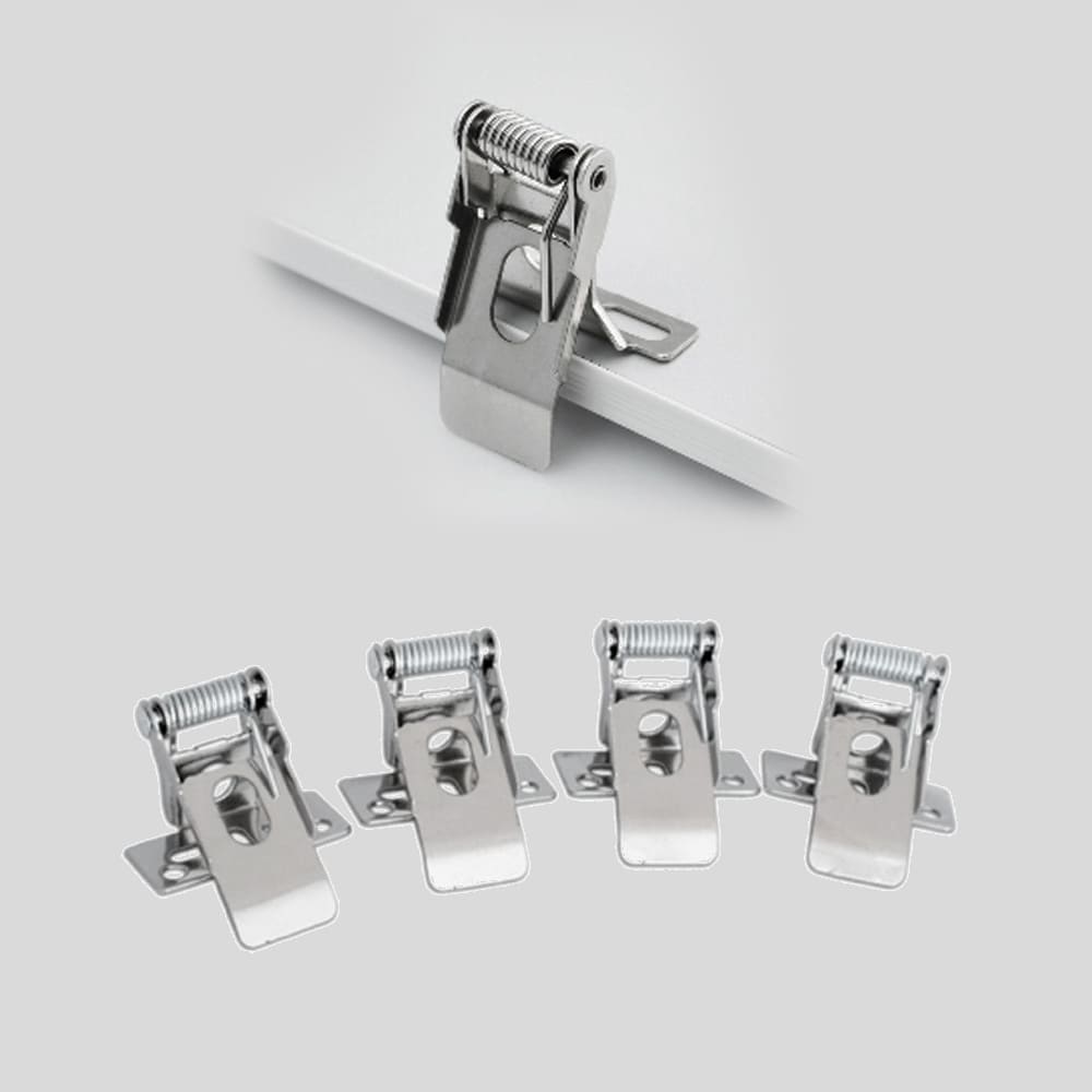 ARCLUCE SPA - ACL1099500X FLAT MOLLE INCASSO