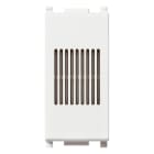 VIMAR SPA VIW14373.SR SUONERIA/RONZATORE 230V 50-60HZ BIANCO