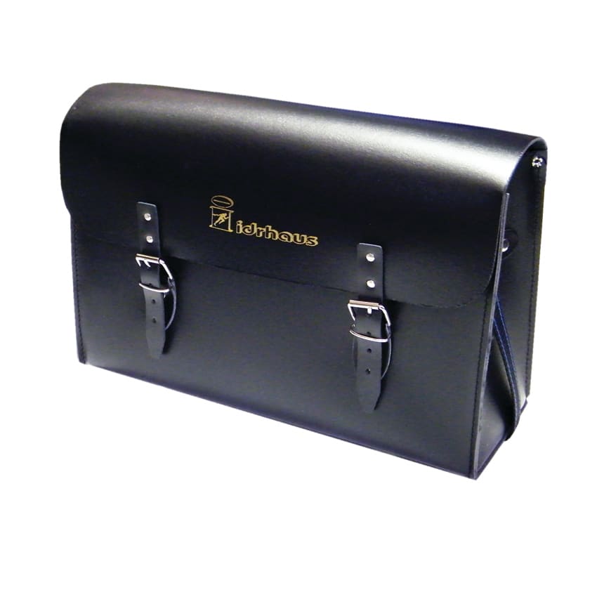 FERRARI FER14.382 BORSA IN ECOPELLE CM 40X 25 X 12